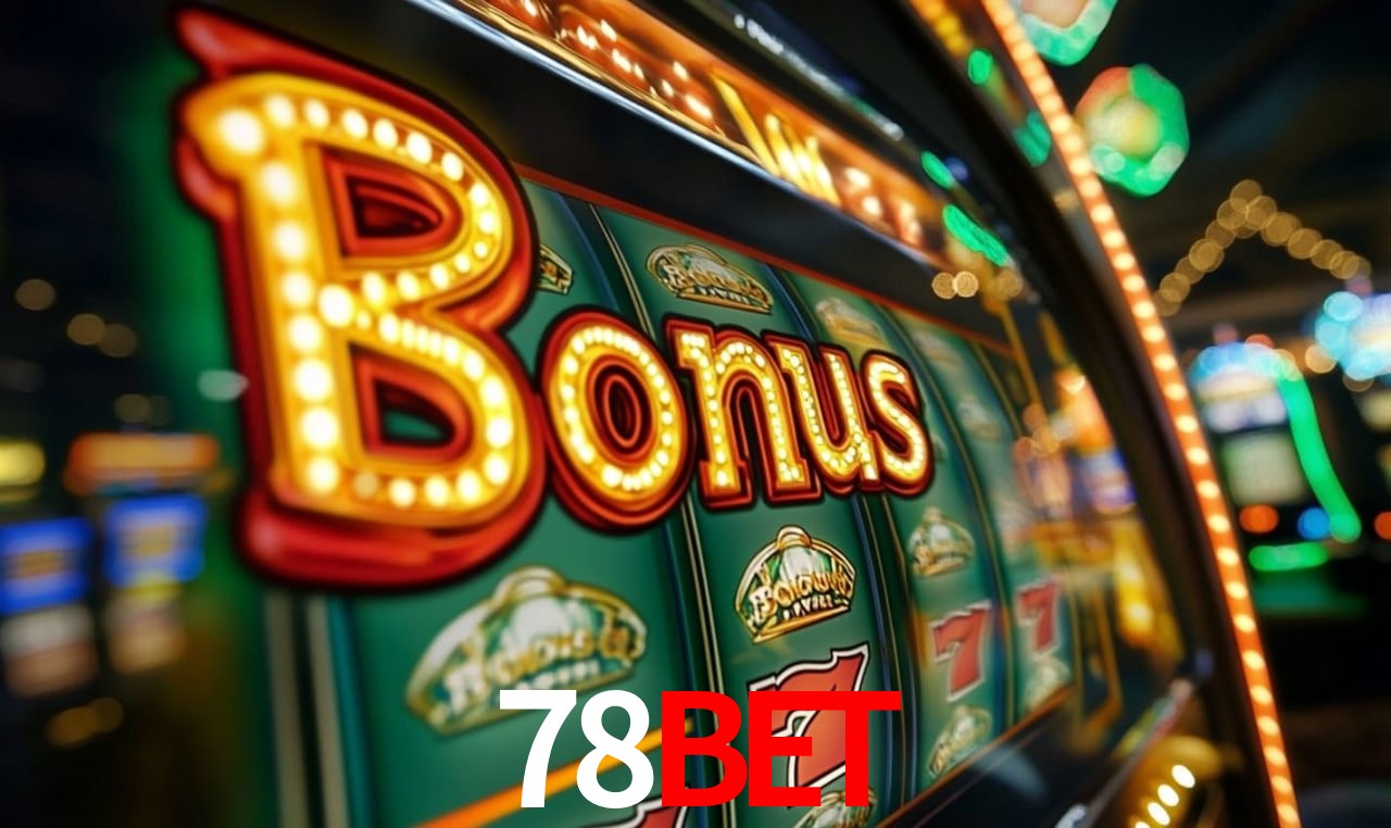 Login seguro na 78bet