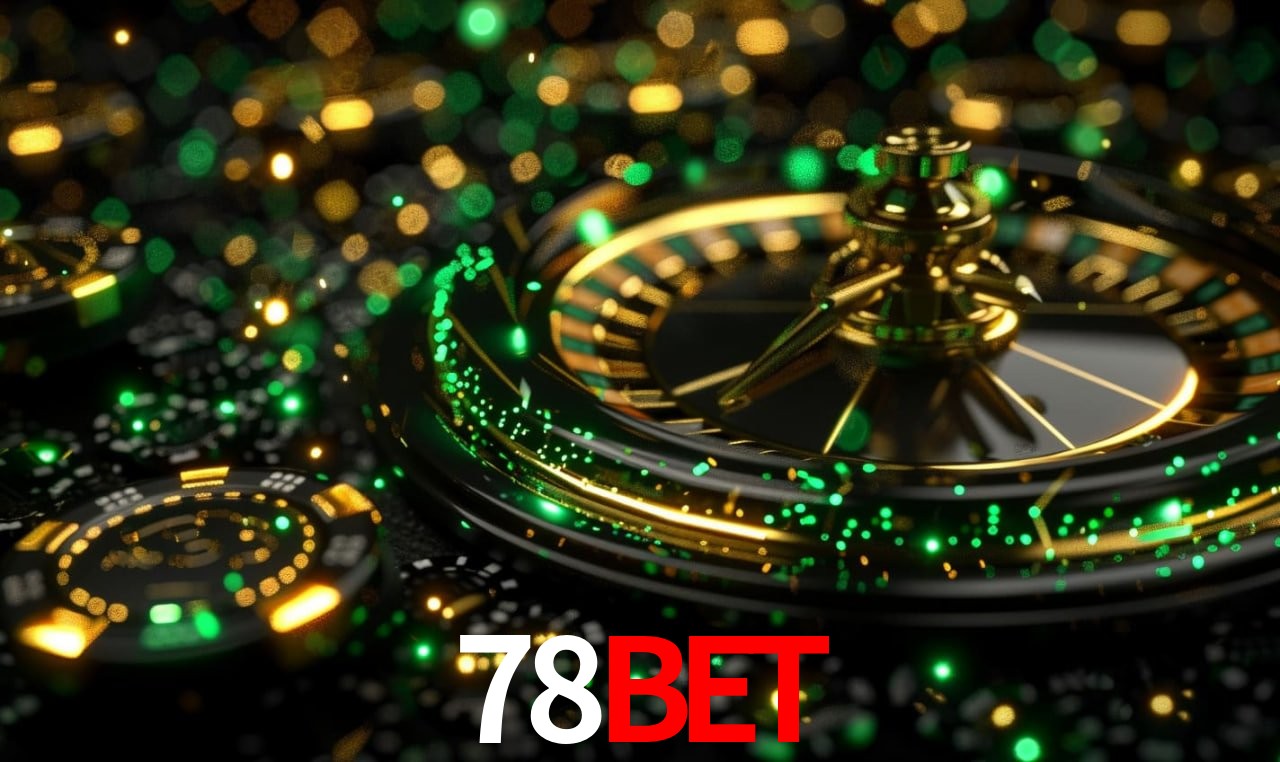 Slots online da 78bet com jackpots progressivos