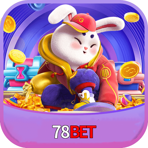 Logo da 78bet